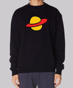 Funny Chuckie Finster Sweatshirt