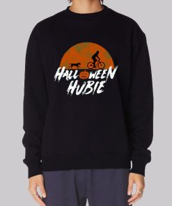 Funny Hubie Halloween Sweatshirt
