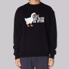 Funny Untitled Goose Game Sweatshirt