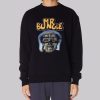 Mr Bungle Merch Vintage 1991 Sweatshirt