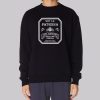 Patron Tequila Logo Classic Sweatshirt