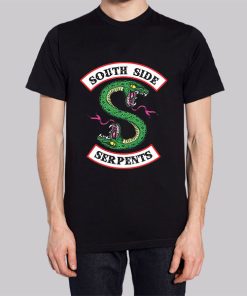 Classic Southside Serpents Logo Shirt