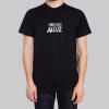 Classy the Word Alive Merch Shirt