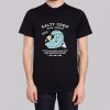 Crew Salty Personality Shirt
