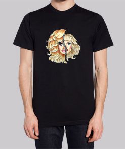 Drag Queen Trixie and Katya Merchandise Shirt