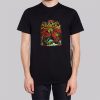 Dragon the Sword Merch Shirt