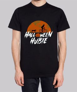 Funny Hubie Halloween T Shirts