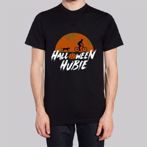 Funny Hubie Halloween T Shirts