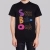 Funny Sex Bob Omb Shirt