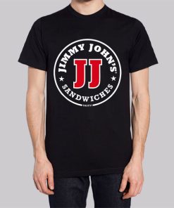 Inspired Jimmy Johns Shirts