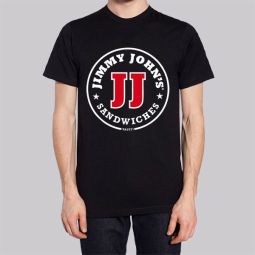 Inspired Jimmy Johns Shirts