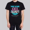 Metro Police Miami Vice Shirt