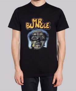 Mr Bungle Merch Vintage 1991 Shirt