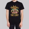 Praise the Lord Madea Hallelujer Shirt