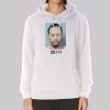 Bootleg Rap Tiger Woods Mugshot Hoodie