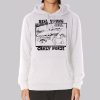 Crazy Horse Neil Young Hoodie