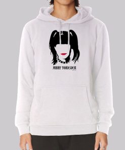 Csi Abby Forever Hoodie