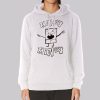 Doodlebob Me Hoy Minoy Spongebob Hoodie