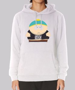 Eric Cartman Tokens Life Matters Hoodie