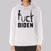 Fuck Anti Biden Hoodie