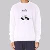 Banana Fish Anime Ash and Eiji Manga Sweatshirt