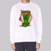 Braxton Speakable Games Sweatshirt