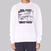 Crazy Horse Neil Young Sweatshirt