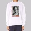 Spencer Reid Prison Sweatshirt