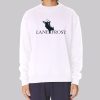 Vintage 1993 Lane Frost Sweatshirt