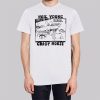 Crazy Horse Neil Young Shirt