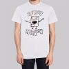 Doodlebob Me Hoy Minoy Spongebob Shirt