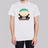 Eric Cartman Tokens Life Matters Shirt