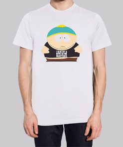 Eric Cartman Tokens Life Matters Shirt