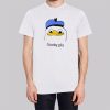 Funny Duck Gooby Meme Shirt