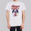 Inspired Midnight Gospel Merch Shirt