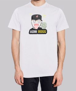 Parody Adin Merch Shirt