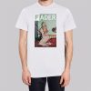 The Fader Megan Thee Stallion T Shirt