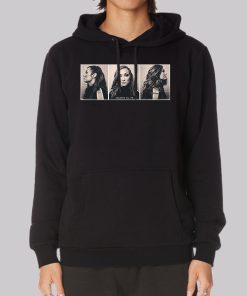 Becky Lynch Arrested Photoshoot Hoodie