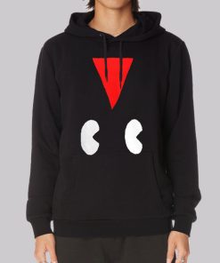 Lildarkie Merch Valentine Day Hoodie