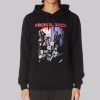 Merch Tour Nickelback Hoodie