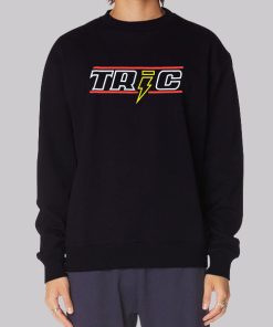 Classic Logo One Tree Hill Tric Sweatshirt