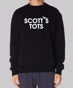 Classic Logo Scotts Tots Sweatshirt