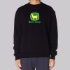 Funny Parody Beefcake Merch Sweatshirt