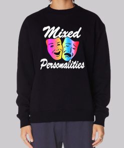 Mixed Personalities Ynw Melly Merch Sweatshirt