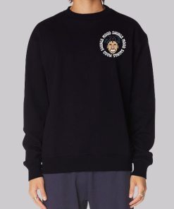 Nle Choppa Gang Classic Sweatshirt