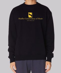 Shaffer Conservatory of Music Sweatshirt