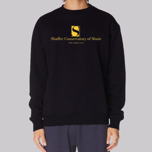 Shaffer Conservatory of Music Sweatshirt