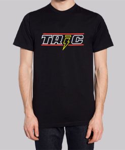 Classic Logo One Tree Hill Tric Shirt