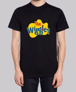 The Wiggles Logo Shirt