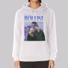 90s Inspired Vintage Rollins and Carisi Hoodie